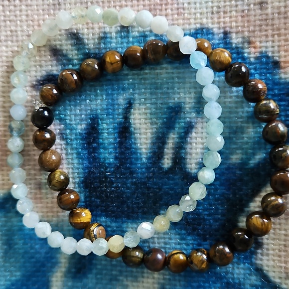 Hand Crafted Artisian Jewelry - Picture 6 of 16